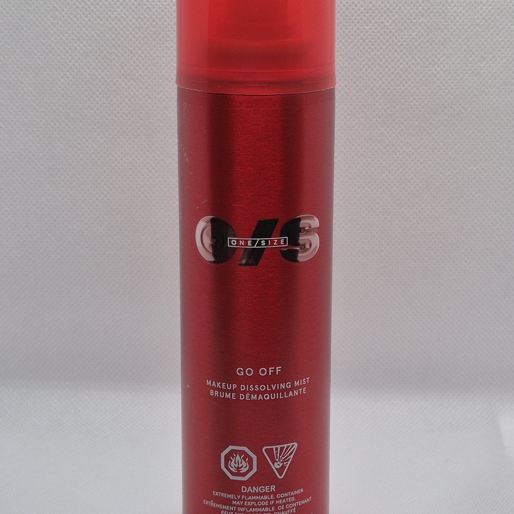 ONE/SIZE Makeup Dissolving Mist
